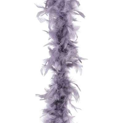 Ornament ''Banda", Lilac, 1 pcs., Decor Christmas, 