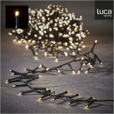 Ghirlanda "Snake", 800LED,8 functii, White classic, 1 pcs, Ghirlande electrice , 