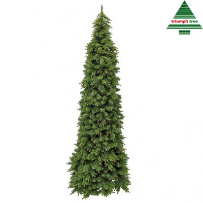 "Picea", Brad, h260cm, d114 cm, 1buc, Brazi artificiali, 