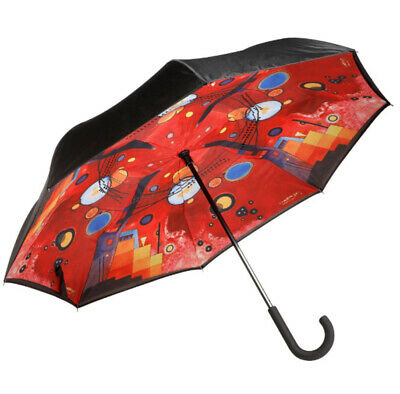 Umbrela "Heavy red" 80 cm, 1 buc, Accesorii , 