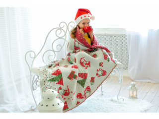 Cuvertura ”ELF” 140*105, 1 buc