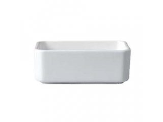 "Rondo" Vas pt pachetele-zahar 11*7*4cm, 1 buc.