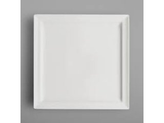 "CLASSIC GOURMET" Platou patrat 27x27 cm, 1 buc.