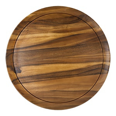 "Tava de lemn, 65 cm, 1 buc, B-Concept, 