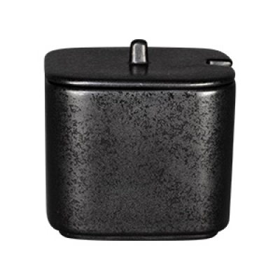 "Fractal Karbon" Vas p/u zahar 230 ml, 1 buc., Mostre, 