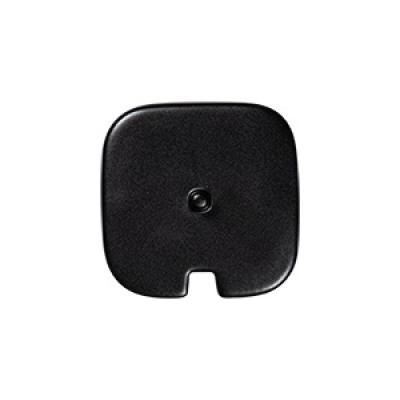 "Fractal Karbon" Capac 8*8 cm, 1 buc., Mostre, 