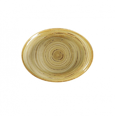  ''Spot Garnet'' Platou oval 26 cm, 1 buc, SPOT, 