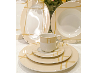 "Emy Collection" Set de masa p-u 6 pers., 36 pcs.