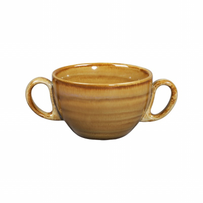 ''Spot Garnet'' Bol crem-supa 280 ml, 1 buc, Mostre, 