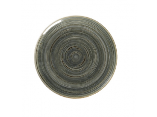 ''Spot Peridot'' Platou 27 cm, 1 buc
