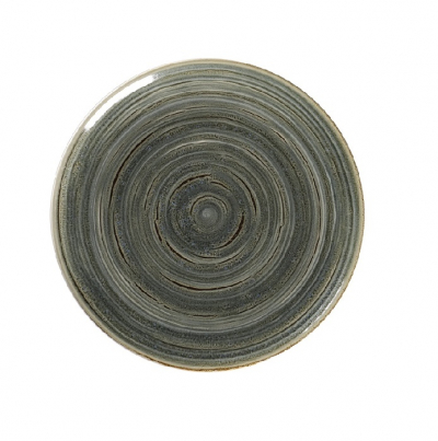 ''Spot Peridot'' Platou 27 cm, 1 buc, Mostre, 