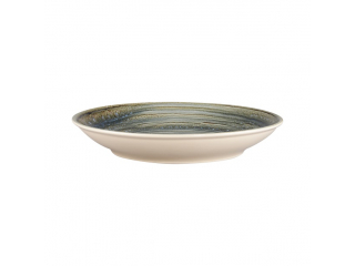 ''Spot Peridot'' Farfurie adinca 28 cm, 1 buc