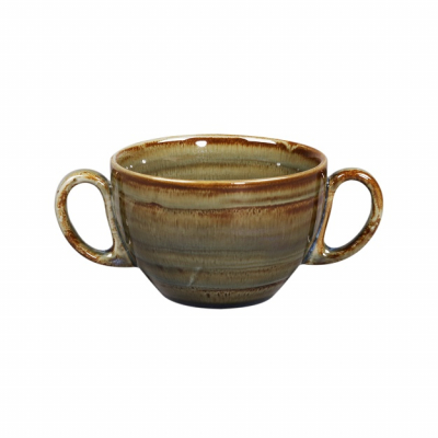 ''Spot Peridot'' Bol crem-supa 280 ml, 1 buc, Mostre, 