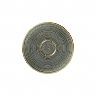 ''Spot Peridot'' Farfurioara 15 cm p/u cana 150 ml, 1 buc, Mostre, 