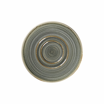 ''Spot Peridot'' Farfurioara 15 cm p/u cana 230/280 ml, 1 buc, Mostre, 