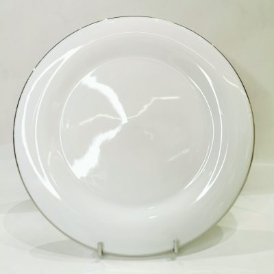 "Opus Platinum" Platou 30,5 cm, 1 buc., Farfurii ,platouri, 