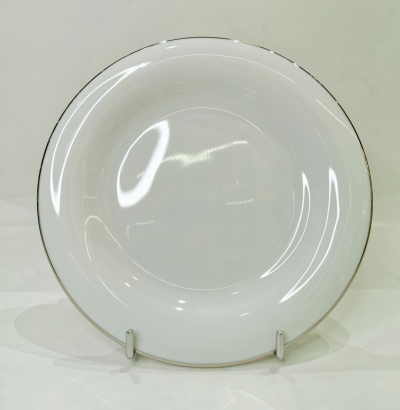 "Opus Platinum" Platou 18 cm, 1 buc., Farfurii ,platouri, 