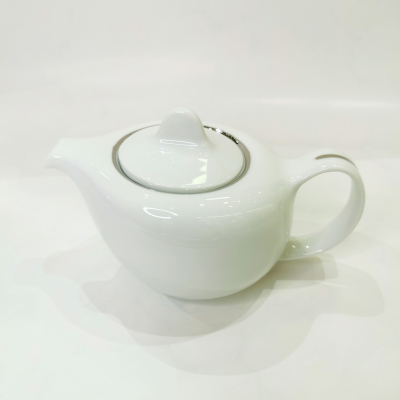 "Opus Platinum" Ceainic pentru infuzie, 500 ml, d-5,9cm*5,5 cm, 1 buc., Accesorii , 