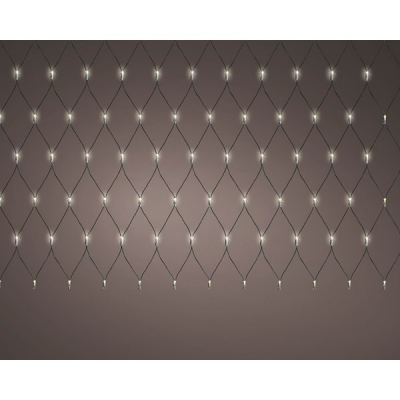 Ghirlanda LED, warm white, 300cm , L384 cm, 1pcs, Ghirlande și decorațiuni LED, 