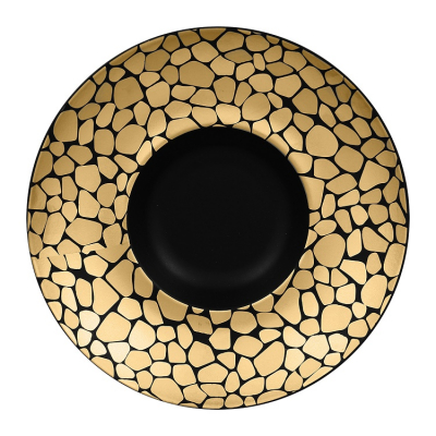 "Pebbles " Farfurie adinca 29 cm.,1buc., Pebbles, 