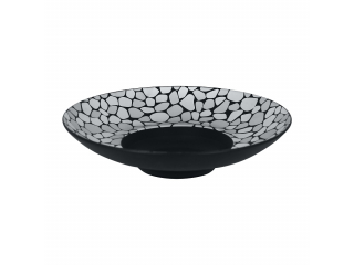 "Cobbles" Farfurie adinca, 29 cm.,1buc.
