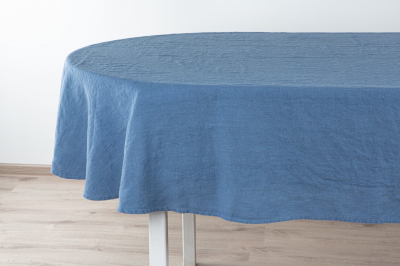 Fata de masa ovala 135*250 cm, 1 buc, Fete de masă, 