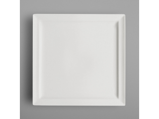 "CLASSIC GOURMET" Platou patrat 30x30 cm, 1 buc.