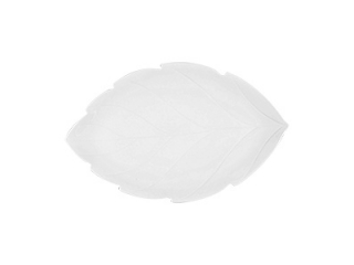 "Minimax" , Platou LEAF, 48,5 cm, 1 buc