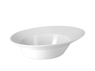 "Giro"Salatiera ovala, d 26 cm