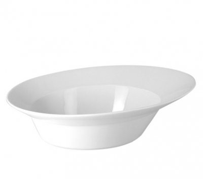 "Giro"Salatiera ovala, d 26 cm, GIRO, 