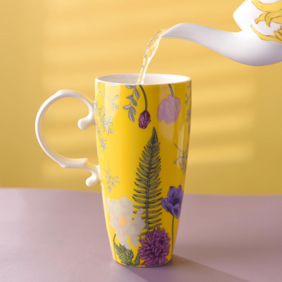 TMALL" Cana Blossom, 500 ml, 1 buc., Celebration collection, 