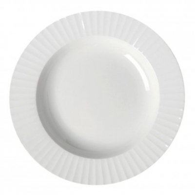 "Metropolis" Farfurie adanca, 30 cm, 1 buc., Metropolis, 