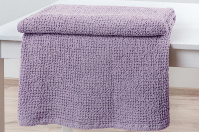 Prosop ”ZEFIR” MOV  75*120 cm, 1 buc, Prosoape, 