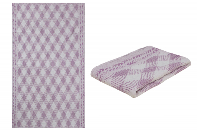 Prosop ”ARGAIL” mov  90*145 cm, 1 buc, Prosoape, 