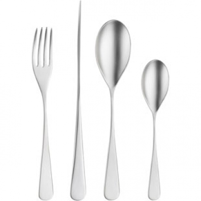 Set tacimuri "Audrey Myst", 24 piese, Red Box, Set tacamuri 6 persoane, 