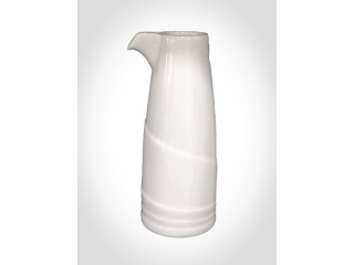 "White" Ulcior, h 20,6 cm, 1 pcs