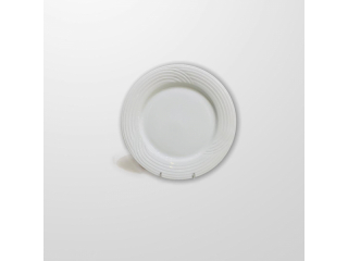 "Horeca White B/S"Platou 16.7cm.1buc.