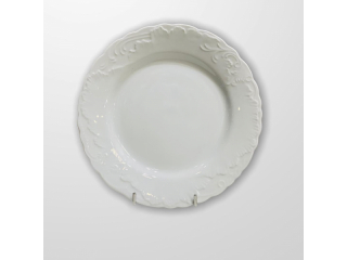 "Horeca White B/S"Platou 27cm.1buc. 1/12