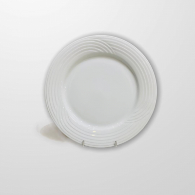 "Horeca Whitet B/S"Platou 22.1cm.1buc., Promo , 