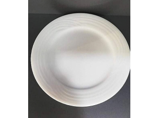 "Horeca White B/S"Platou 30.5cm.1buc.