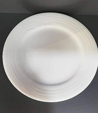 "Horeca White B/S"Platou 30.5cm.1buc., Promo , 