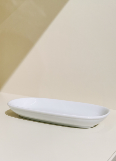 "ENT.Otel" Platou oval 15 cm , 1 buc., SALE  Horeca collection , 