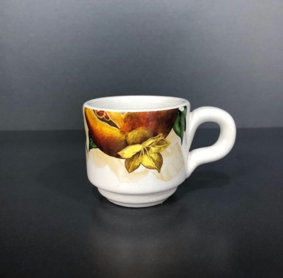 "Melograno"  Cana cafea, 1 buc, Sale Collection, 
