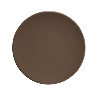 "Harlek" Platou, cafeniu, 29 cm,1 buc.,  Sale Ceramic collection, 