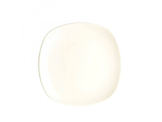 "Prisma" , Platou, ivory, 19 cm, 1 buc.
