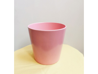 Ghiveci "Stockolm"  Pink, 1 piese