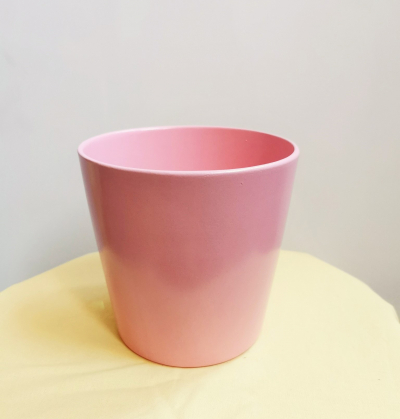 Ghiveci "Stockolm"  Pink, 1 piese, Vase, ghiveciuri, coşuri , 