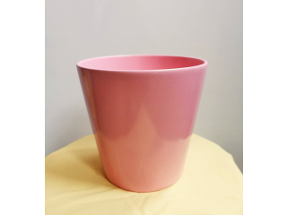 Ghiveci "Stockolm"  Pink, 1 piese