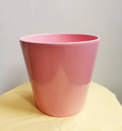 Ghiveci "Stockolm"  Pink, 1 piese, Vase, ghiveciuri, coşuri , 