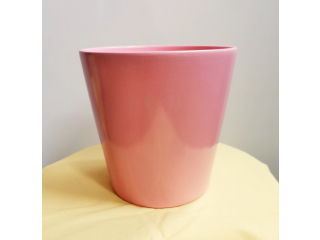 Ghiveci "Stockolm"  Pink, 1 piese